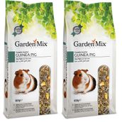 Gardenmix Platin Ginepig Yemi 1Kg, 900-024 (2 paketi)