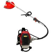 Gardenpro 520D Benzinli Motorlu Sırt Tırpan - 123