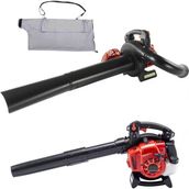 Gardenpro EBV300 Benzinli Yaprak Toplama Üfleme Makinesi - 123
