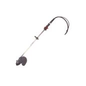 GARDENPRO Motorlu Sırt Tırpan Şaft Grubu Komple Sırt Modeller 28mm