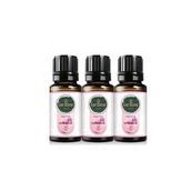 Gardone 10 ml Gül Uçucu Yağı Buhurdanlık Ortam Kokusu (3 adet)