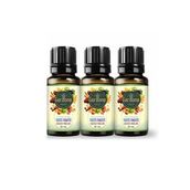 Gardone 10 ml Tutti Frutti Uçucu Yağı Buhurdanlık Ortam Kokusu (3 adet)