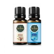 Gardone 2x10 ml Toprak Esintisi Ortam Koku Seti