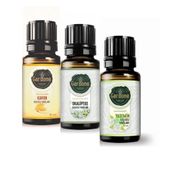 Gardone 3x10 ml Bahar Esintisi Ortam Koku Seti