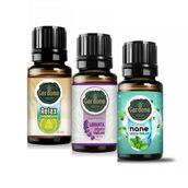 Gardone 3x10 ml Dağ Esintisi Ortam Koku Seti