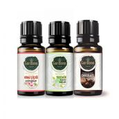 Gardone 3x10 ml Ege Esintisi Ortam Koku Seti