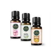 Gardone 3x10 ml Ekin Ortam Koku Seti
