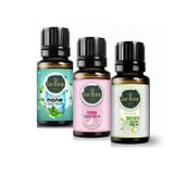 Gardone 3x10 ml Mis Ortam Koku Seti