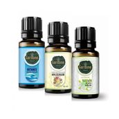 Gardone 3x10 ml Sahil Esintisi Ortam Koku Seti