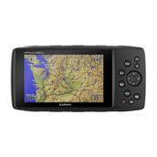 Garmin 276CX Gpsmap El Tipi GPS