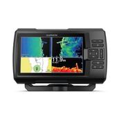 Garmin Balik Bulucu + Gps Striker Vivid 7 Sv