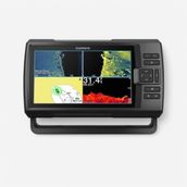 Garmin Balık Bulucu Sonar GPS - Striker Vivid 9SV