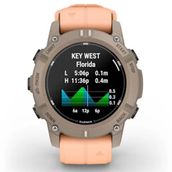 Garmin Descent G2 45 mm Akıllı Saat