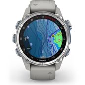 Garmin Descent MK3 010-02753-04 Gri Akıllı Saat