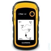 Garmin Etrex 10 El Tipi Gps Sistemi