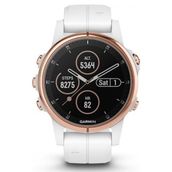 Garmin Fenix 5S Plus Akıllı Saat