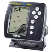 Garmin Fishfinder 100 Blue 3.9-Inch Sualtı Balık Bulucu