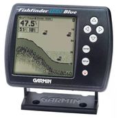 Garmin Fishfinder 160 Blue 4.6-Inch Su Balık Bulucu