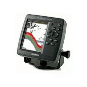 Garmin Fishfinder 340C 5-Inch Sualtı Balık Bulucu