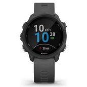 Garmin Forerunner 245-Siyah Akıllı Saat