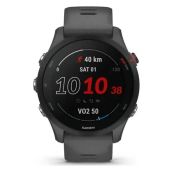 Garmin Forerunner 255 Siyah Akıllı Saat