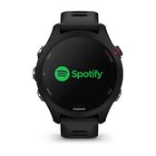Garmin Forerunner 255S Music Siyah Akıllı Saat