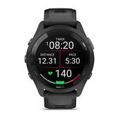 Garmin Forerunner 265 Siyah Akıllı Saat