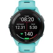 Garmin Forerunner 265 Turkuaz Akıllı Saat