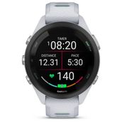 Garmin Forerunner 265s Neo Tropic Beyaz Akıllı Saat