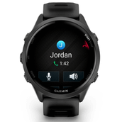 Garmin Forerunner 570 47 mm Slate Gri Siyah Akıllı Saat