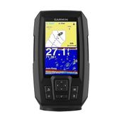 Garmin Garmın Balık Bulucu 4.3” Ekranlı GPS Strıker Plus 4 Yüksek Çözünürlük ve Chirp Özellikleri