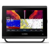 Garmın Garmin Gpsmap 723xsv Chartplotter Balık Bulucu Combo