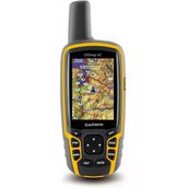 Garmin Gps Cihazı Gpsmap 62, 010-00868-00
