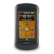 Garmin Gps Cihazı Montana 650T Europe Topo, 010-00924-03
