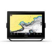 Garmin Gpsmap 1223Xsv Chartplotter & Balık Bulucu Combo