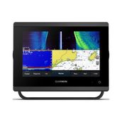 Garmin GPSMAP 723xsv Balık Bulucu Türkçe Menü Aynasız