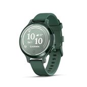 Garmin Lily 2 Active Jasper Yeşili Akıllı Saat