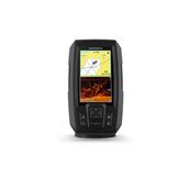 Garmin Striker Plus 4Cv Chirp Balık Bulucu Forvet Plus 4Cv Chirp Balık Bulucu, Siyah, Tek Beden, 0753759184193