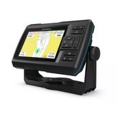 Garmin Striker Plus 5Cv Chirp Balık Bulucu, Siyah, Tek Boyut, 0753759184223