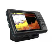 Garmin Striker Plus 7Cv Chirp Balık Bulucu Forvet Plus 7Cv Chirp Balık Bulucu, Siyah, Tek Beden, 0753759184285