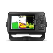 Garmin Striker Vivid 5cv Balık Bulucu & Gps Türkçe Menü GT20