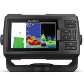 Garmin STRIKER Vivid 5cv Balık Bulucu