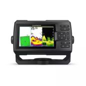 Garmin Striker Vivid 5Cv Gps'li Balık Bulucu (Sadece Cihaz)