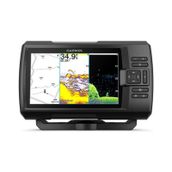 Garmin Striker Vivid 7cv Balık Bulucu & GPS Türkçe Menü GT20