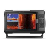 Garmin Striker Vivid 9 Sv Balik Bulucu + Gps