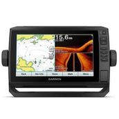 Garmin Uhd 92Sv Echomap Balik Bulucu + Gps