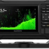 Garmin Uhd2 72Cv Echomap Balik Bulucu +Gps