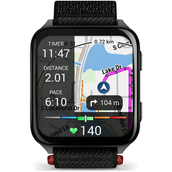 Garmin Venu X1 Moss Siyah Akıllı Saat