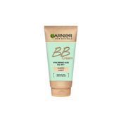 Garnier 50 ml BB Hyaluronic Aloe Yağlı Karma Ciltler Açık Ton Krem