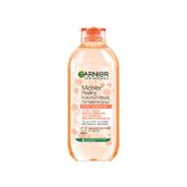 Garnier Peeling Micellar Kusursuz 400 ml Makyaj Temizleme Suyu